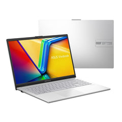 ASUS Vivobook Go 15 E1504GA - NJ060W - QWERTY | 512GB SSD | i3 | Windows 11 | 15.6 Inch (kopie) - 123TelecomShop