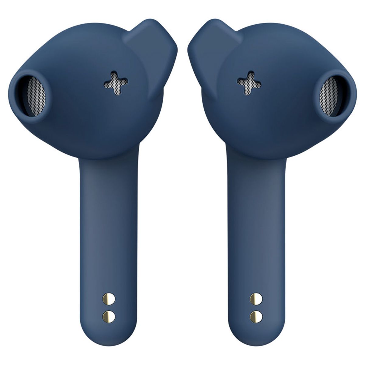 Defunc True Basic Earbuds Blauw - 123TelecomShop