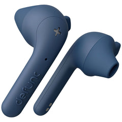 Defunc True Basic Earbuds Blauw - 123TelecomShop