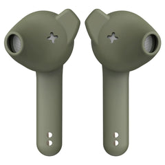 Defunc True Basic Earbuds Groen - 123TelecomShop