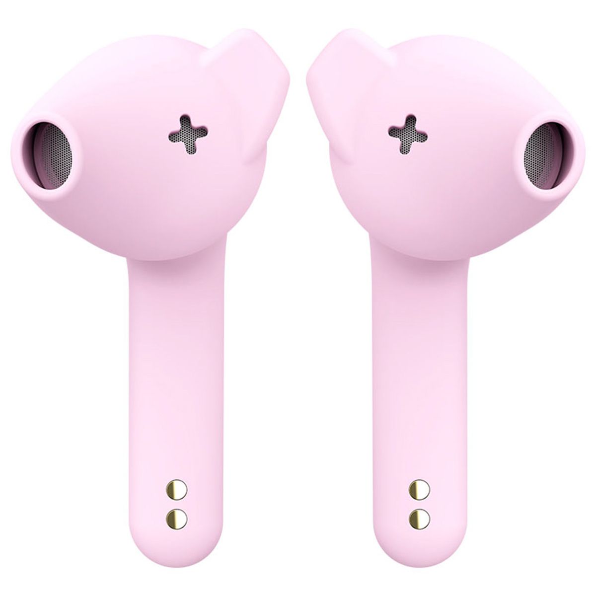 Defunc True Basic Earbuds Roze - 123TelecomShop