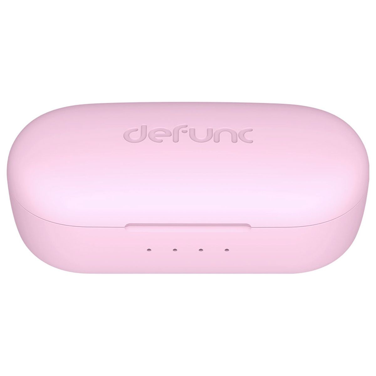 Defunc True Basic Earbuds Roze - 123TelecomShop