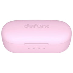 Defunc True Basic Earbuds Roze - 123TelecomShop