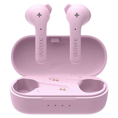 Defunc True Basic Earbuds Roze - 123TelecomShop