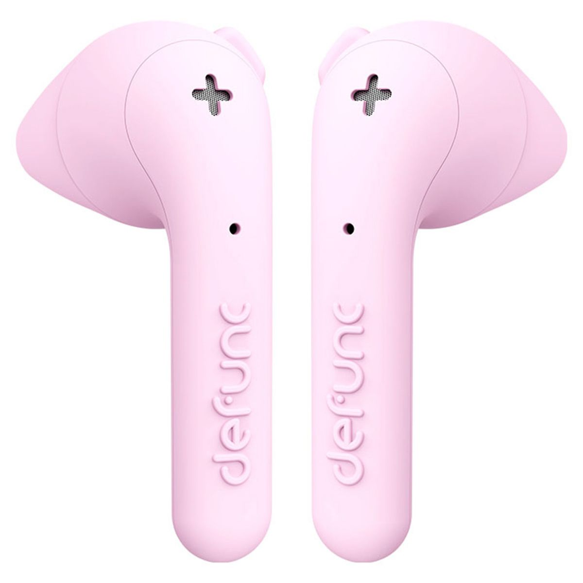 Defunc True Basic Earbuds Roze - 123TelecomShop