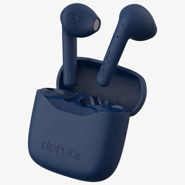 Defunc True Lite Earbuds Blauw - 123TelecomShop