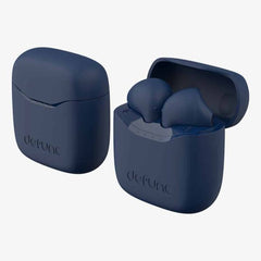 Defunc True Lite Earbuds Blauw - 123TelecomShop