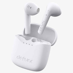 Defunc True Lite Earbuds Wit - 123TelecomShop