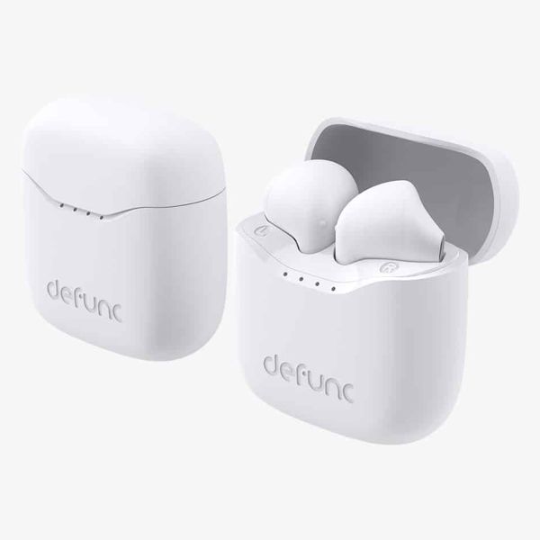 Defunc True Lite Earbuds Wit - 123TelecomShop