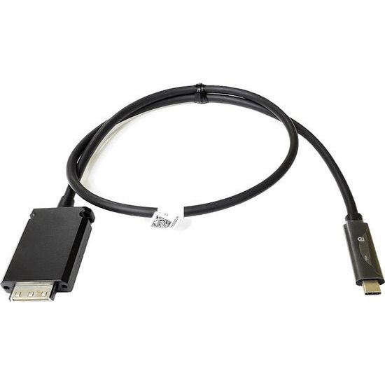 Dell WD15 Docking Station - 4K Dual Display - USB - C - 180W Adapter - HDMI, DisplayPort, VGA, Ethernet, USB 3.0 - Geschikt voor Dell en Andere Laptops - 123TelecomShop