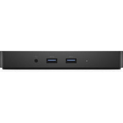 Dell WD15 Docking Station - 4K Dual Display - USB - C - 180W Adapter - HDMI, DisplayPort, VGA, Ethernet, USB 3.0 - Geschikt voor Dell en Andere Laptops - 123TelecomShop