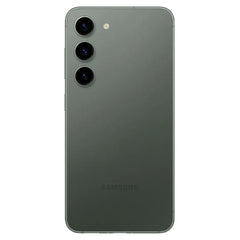 Refurbished Samsung Galaxy S23 128GB - Groen - Nieuwstaat