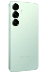 Samsung Galaxy S25 256GB 5G - Lichtgroen