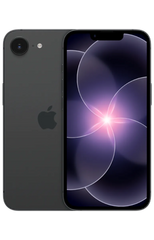 Apple iPhone 17e 256GB - Zwart