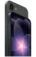 Apple iPhone 17e 256GB - Zwart