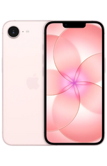 Apple iPhone 17e 256GB - Roze
