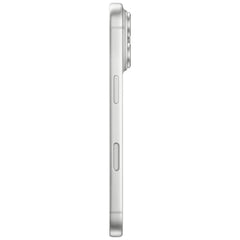 Apple iPhone 18 Pro 256GB Zilver - Los Toestel