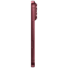 Apple iPhone 18 Pro 256GB Rood - Los Toestel