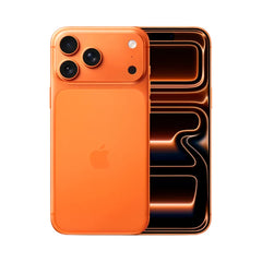 Apple iPhone 17 Pro 256GB - Oranje
