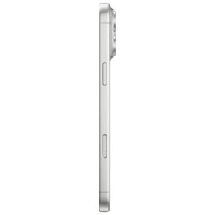 Apple iPhone 17 Pro Max 256GB - Zilver