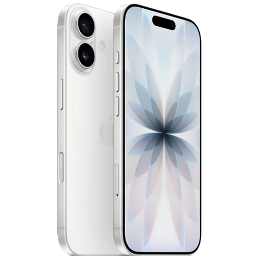 Apple iPhone 17 256GB Wit - Los Toestel