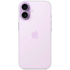 Apple iPhone 17 256GB Paars - Los Toestel