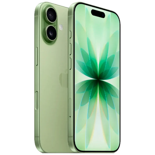 Apple iPhone 17 256GB Groen - Los Toestel