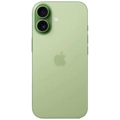 Apple iPhone 17 256GB Groen - Los Toestel