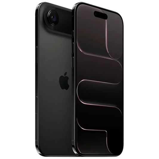 Apple iPhone Air 256GB Zwart  - Los Toestel