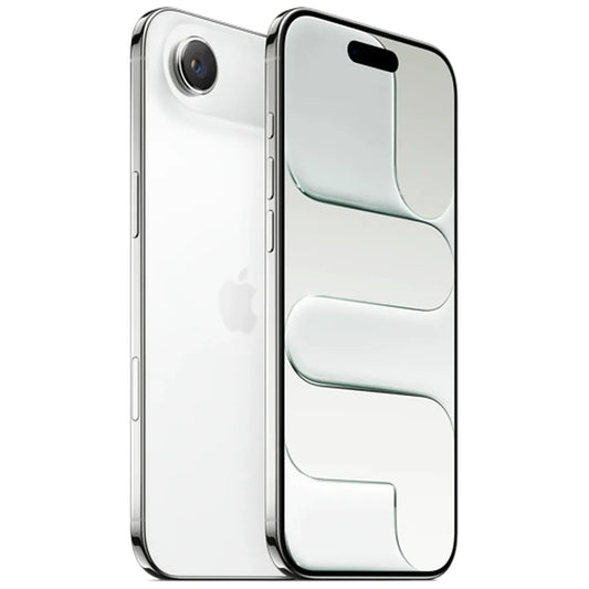 Apple iPhone Air 256GB Wit - Los Toestel