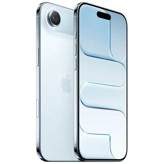 Apple iPhone Air 256GB Lichtblauw - Los Toestel