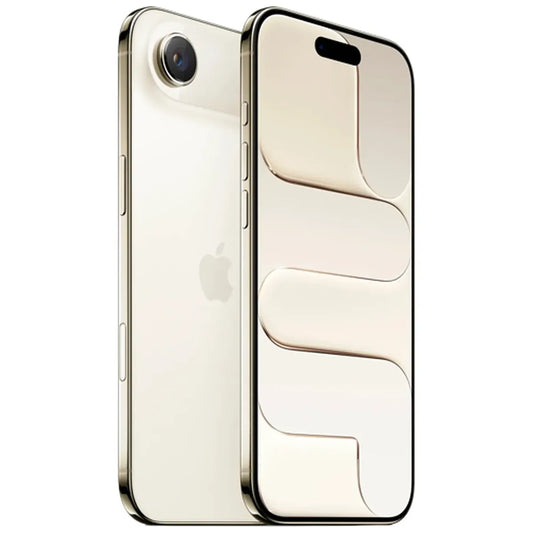 Apple iPhone Air 256GB Goud - Los Toestel