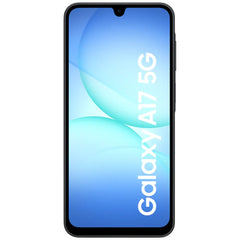 Samsung A17 5G 128GB - Zwart