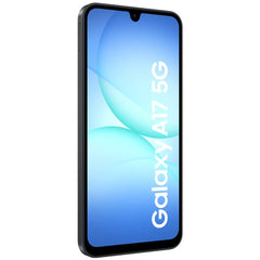 Samsung A17 5G 128GB - Zwart