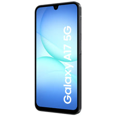 Samsung A17 5G 128GB - Zwart