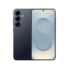 Samsung Galaxy S25 256GB 5G - Zwart