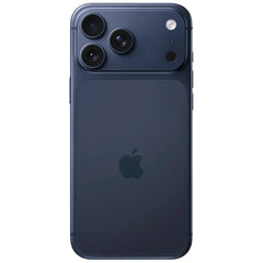 Apple iPhone 17 Pro 256GB - Donkerblauw