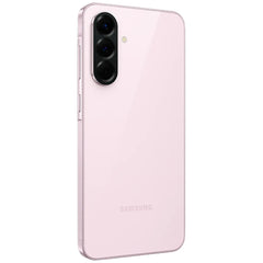 Nieuwe Samsung Galaxy A56 256GB 5G - Roze - Los Toestel