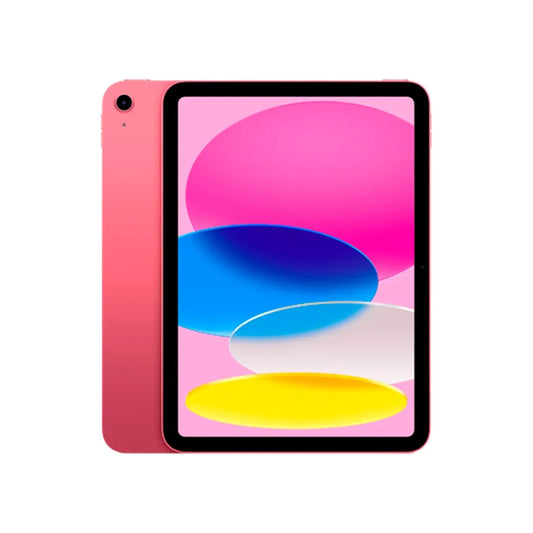 Nieuwe Apple iPad 2025 - 11 inch - WiFi - 128GB - Roze