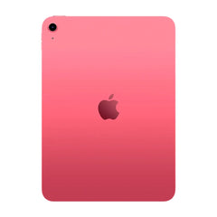 Nieuwe Apple iPad 2025 - 11 inch - WiFi - 128GB - Roze