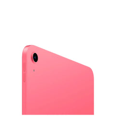 Nieuwe Apple iPad 2025 - 11 inch - WiFi - 128GB - Roze
