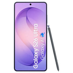 Samsung Galaxy S26 Ultra 256GB 5G - Paars