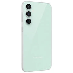 Nieuwe Samsung Galaxy S23FE 5G 256GB - Groen - Los Toestel