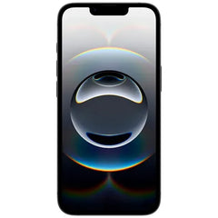 Apple iPhone 16e 128GB - Zwart