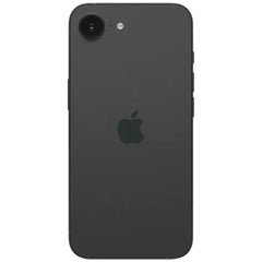 Apple iPhone 16e 128GB - Zwart