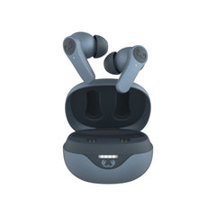 Fresh 'n Rebel Twins Rise - Draadloze Oordopjes - Noise Cancelling - Draadloos opladen - Dive Blue - 123TelecomShop