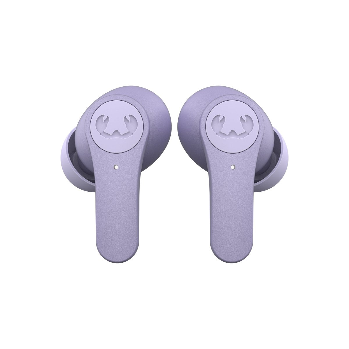 Fresh 'n Rebel Twins Rise - Draadloze Oordopjes - Noise Cancelling - Draadloos opladen - Dreamy Lilac - 123TelecomShop