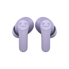 Fresh 'n Rebel Twins Rise - Draadloze Oordopjes - Noise Cancelling - Draadloos opladen - Dreamy Lilac - 123TelecomShop