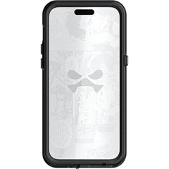 Ghostek Nautical Slim Waterproof Magsafe Case Apple Iphone 15 Pro Max Black - 123TelecomShop