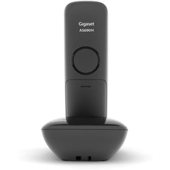 Gigaset huistelefoon DUO AS690 - 2 Stuks - 123TelecomShop